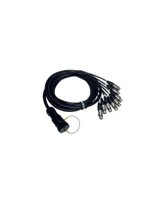 ITPRO/SY25M8F-2,5 Frusta 8... 2