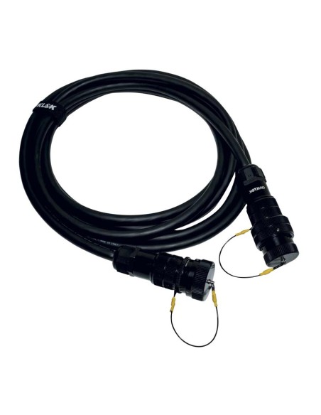 ITPRO/SY25MF-10 Prolunga 8 Canali Syntax M/F 10 mt