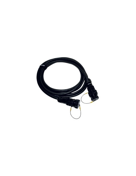 ITPRO/SY25MF-10 Prolunga 8 Canali Syntax M/F 10 mt