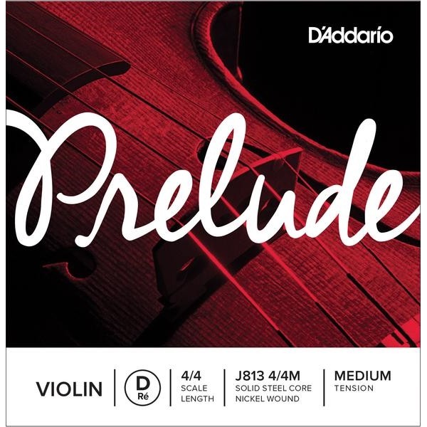 D'Addario J813 corda singola per violino D
