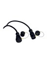 ITPRO/SY25MF-25 Prolunga 8 Canali Syntax M/F 25 mt