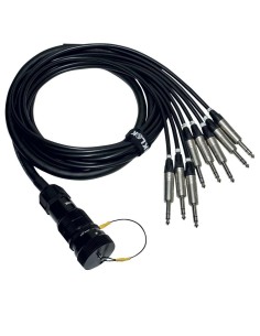 ITPRO/SY25M8JS-2,5 Frusta 8...