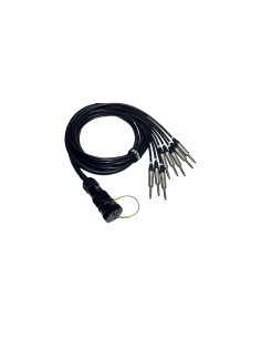 ITPRO/SY25M8JS-2,5 Frusta 8... 2