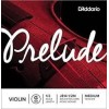 D'Addario J814 corda singola per violino G