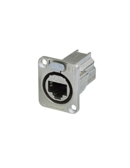 NE8FDX-P6 Connettore da Pannello Cat6a