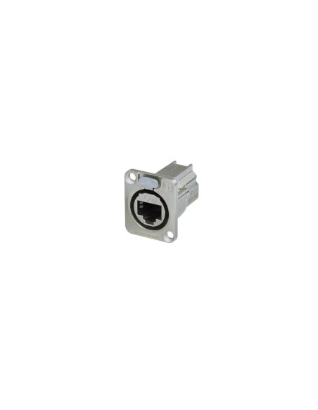 NE8FDX-P6 Connettore da Pannello Cat6a