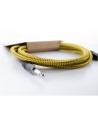 Elements EI 3 PP-TWEED-YE