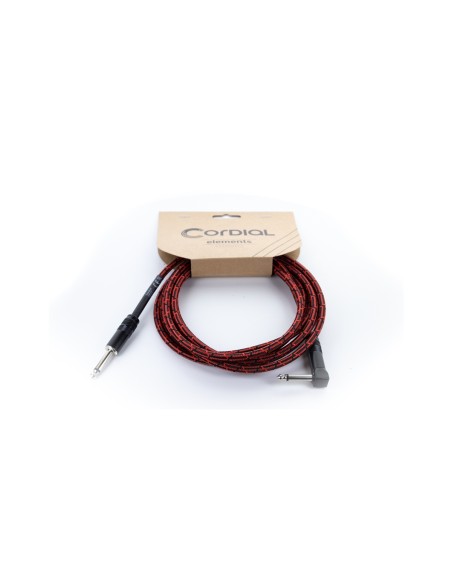 Elements EI 3 PR-TWEED-RD