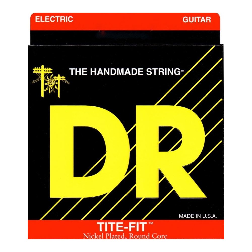 DR Tite Fit LH-9 9-46