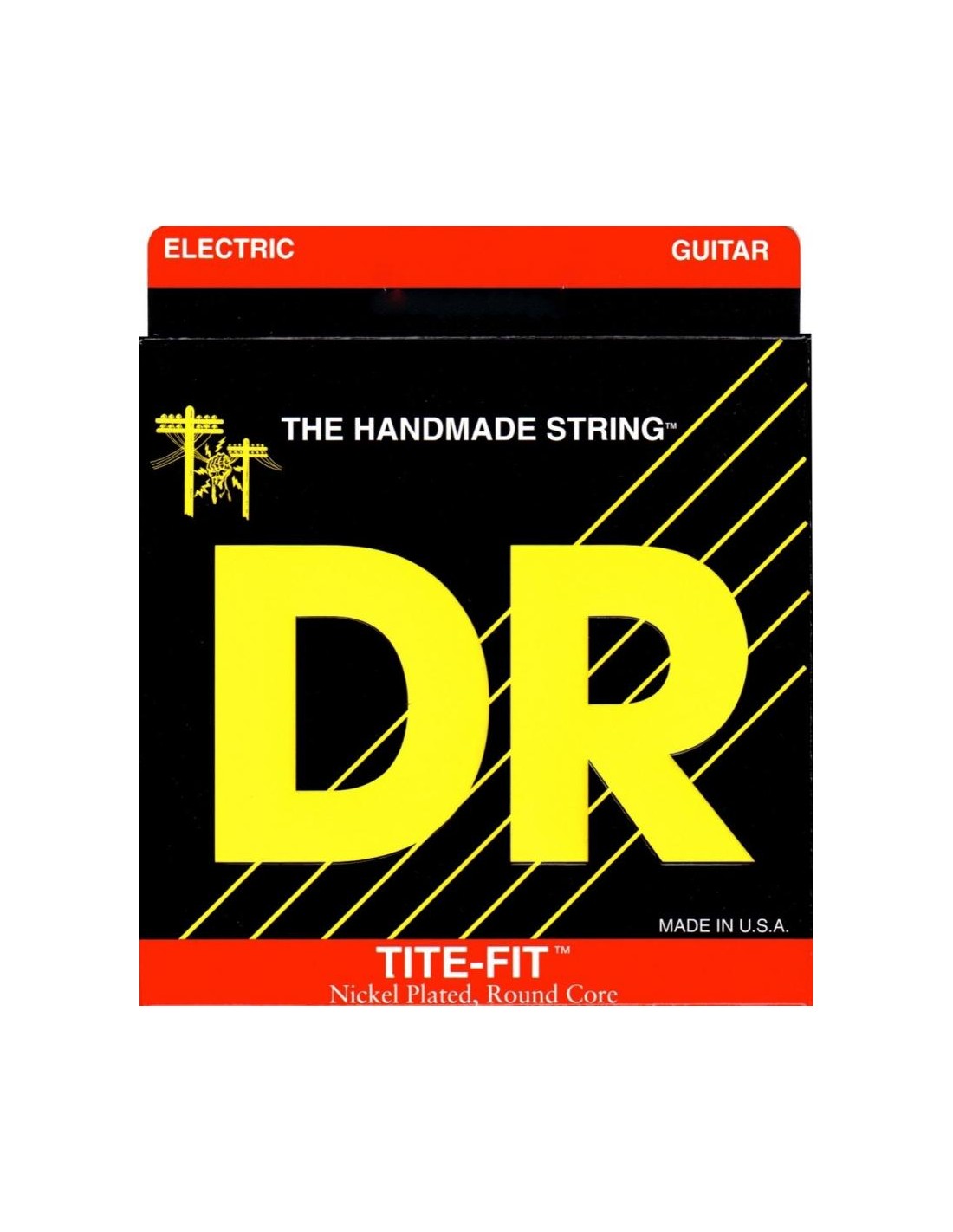 DR Tite Fit LH-9 9-46