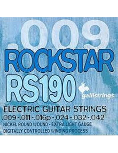 Galli Strings Rockstar...