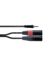 Elements EY 1.5 WMM