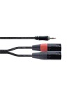 Elements EY 1.5 WMM