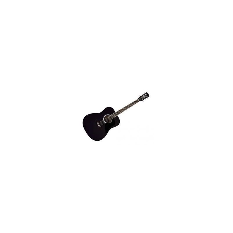 Eko Ranger 6 Black Chitarra Acustica
