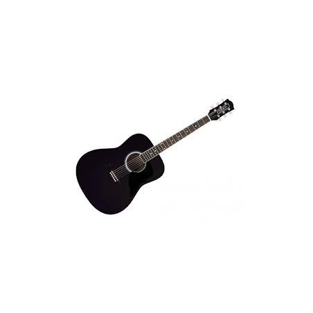 Eko Ranger 6 Black Chitarra Acustica