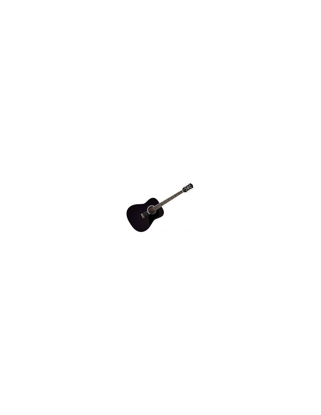 Eko Ranger 6 Black Chitarra Acustica
