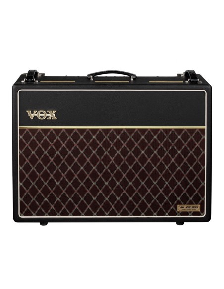 AC30HWR2X Hand Wired