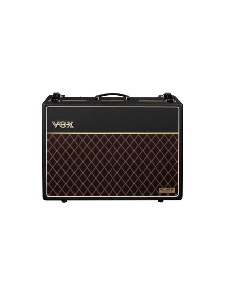 AC30HWR2 Hand Wired