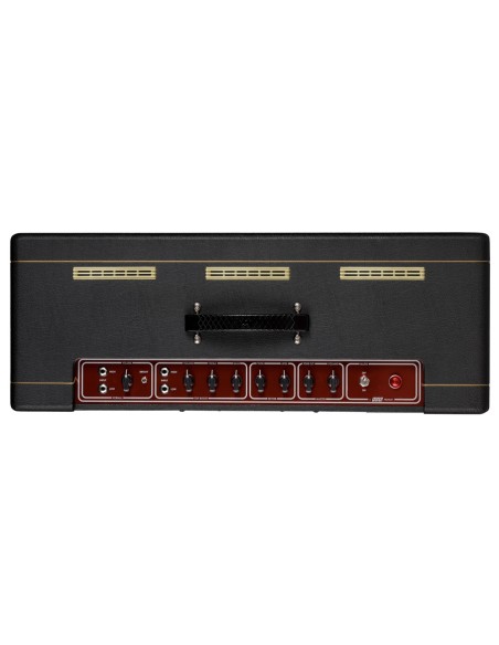 AC30HWRH Head Hand Wired