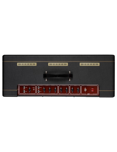 AC30HWRH Head Hand Wired