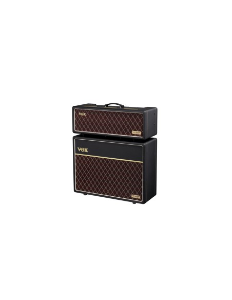 AC30HWRH Head Hand Wired