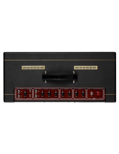 AC15HWR1 Hand Wired