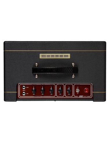 AC4HWR1 Hand Wired