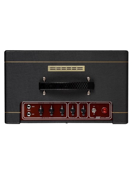AC4HWR1 Hand Wired