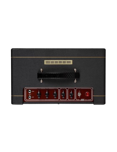 AC4HWR1 Hand Wired
