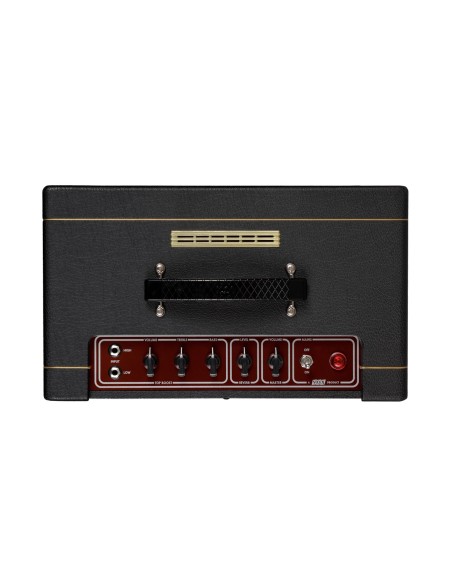AC4HWR1 Hand Wired