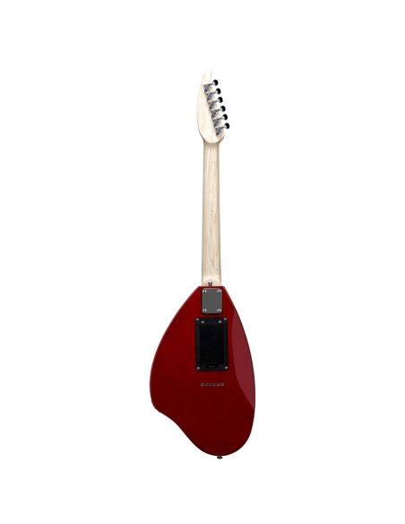 APC-1 Red Metallic