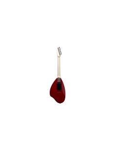 APC-1 Red Metallic 2