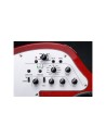 APC-1 Red Metallic