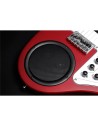 APC-1 Red Metallic
