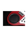 APC-1 Red Metallic
