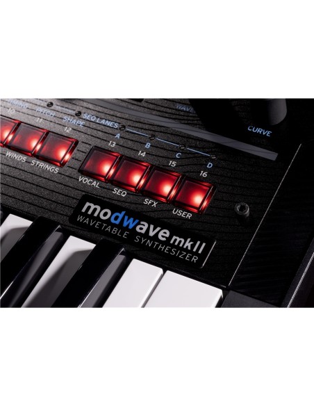 MODWAVE MKII