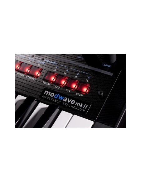MODWAVE MKII