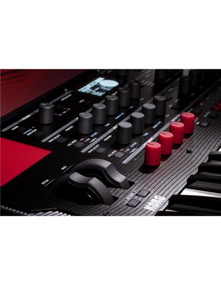 MODWAVE MKII