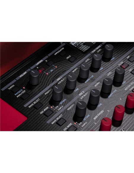 MODWAVE MKII