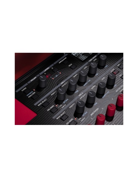 MODWAVE MKII