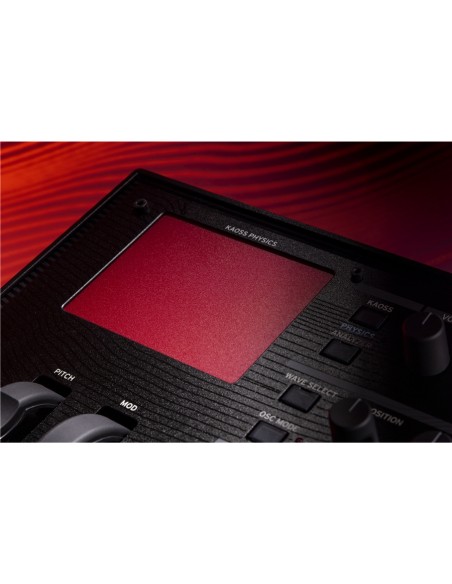 MODWAVE MKII