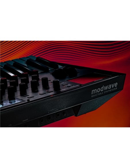 MODWAVE MKII