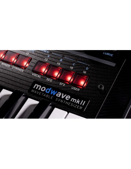 MODWAVE MKII