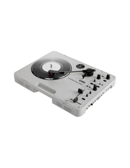 handytraxx play