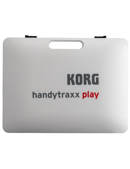 handytraxx play
