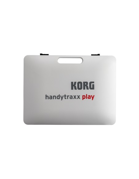 handytraxx play