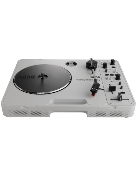 handytraxx play