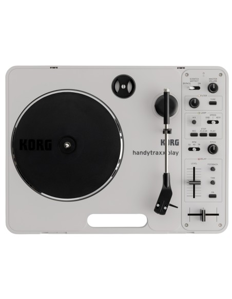 handytraxx play