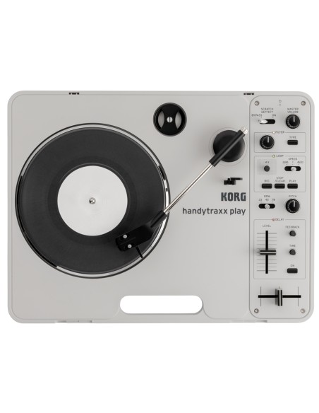 handytraxx play