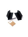 Alette per montaggio rack per CQ-12T